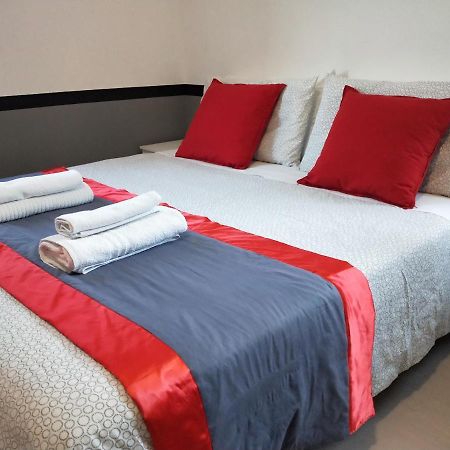 Arco Iris Home Mestre Zewnętrze zdjęcie