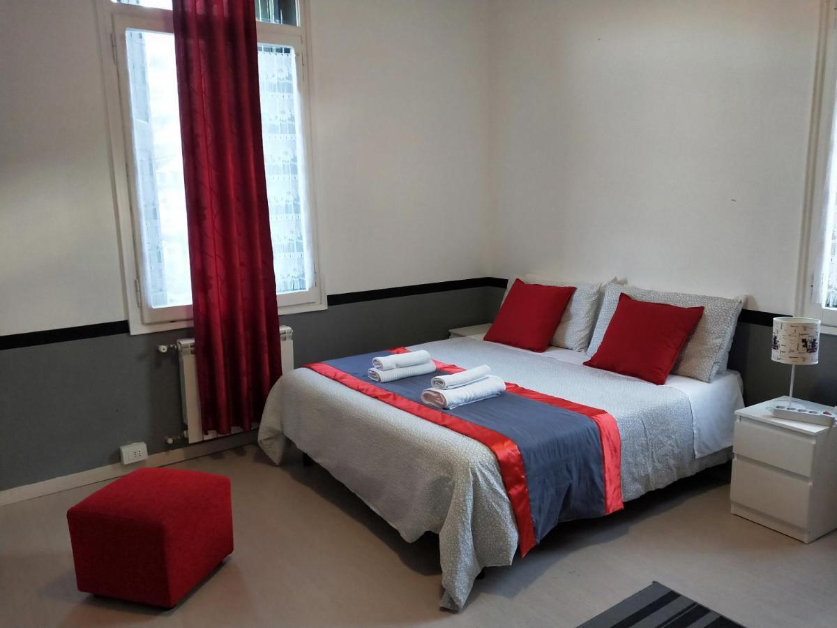 Arco Iris Home Mestre Zewnętrze zdjęcie