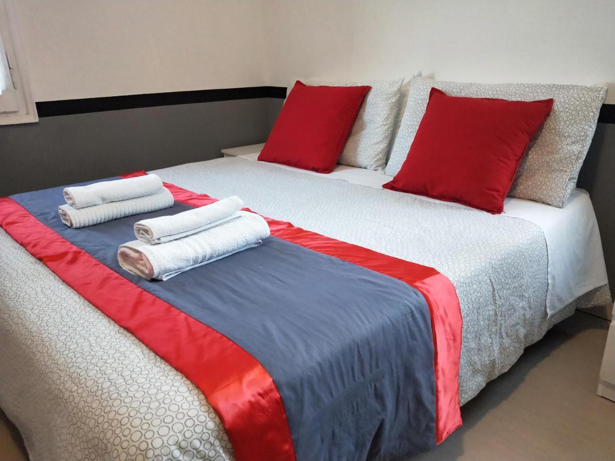 Arco Iris Home Mestre Zewnętrze zdjęcie